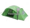 Outdoor sports equipment, camping tents