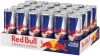 Red Bull, Redbull Classic and other energy drinks