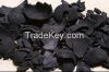 coconut shell charcoal