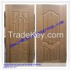 HDF natural veneer door skin