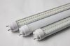 8W LED T8 Tube with G13 Base, 100lm/W and CRI>78, FCC Aproval