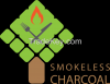 Smokeless Charcoal