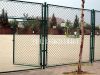 Sell chain link fence, tennis fence