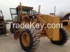 USED 140H GRADER, CAT 140G MOTOR GRADER, USED 12G GRADER