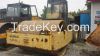 USED ROLLER, SINGLE COMPACTOR BW217D ROLLER, BW219D ROLLER