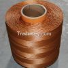 normal polyester dipped soft cable cord for v belt