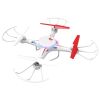 FX-6  RC UAV Quad Copter ( Wifi real time transmission)