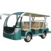 Electric shuttle vehicle, 11 seat, EG6118KA , electric golf cart, electric bus, electric sightseeing bus