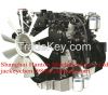 Sell 1006 series diesel engine for truck and construction engineering machineries