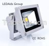 LED Floodlight 10W