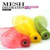 china supplier wholesale deco mesh