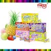 Q-chew Soft fruit candy