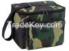 Good Quality 600d Polyester Camouflage Insulated Cooler Bag