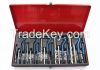 131pcs screw thread repair tool set