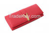 hottest & newest style ladies wallets, exquisite and fashionable, popular, various colors