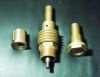 Sell brass fittings: lock core, valve accessories, hose fittings