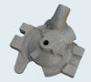 Sell die castings: Auto accessories, machine castings