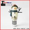 Sell Fashion Snow man bottle stopper