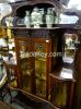Antique Cabinets Cupboards Chairs & Other furniture