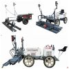 Sell concrete klaser screed machine