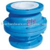 Sell check valve pfa/ptfe lined