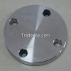 forged steel flanges blind flange