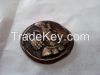 Oldest Coins