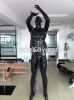 sports male mannequin