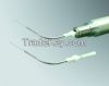 Disposable Dental Fiber Optic Needle