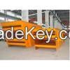reliable performance high efficiency YK round vibrating screen