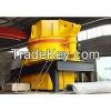 high efficiency VB sand maker in sand making plant