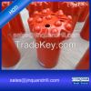 China button bits manufacturers, thread button bits, retrac button bit