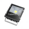 Shenzhen Outdoor Led Flood Light AC85-265V COB LED Chip 10w-100w