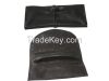 Genuine Leather Jewelry Pouch for exhibition Rings