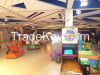 Sindbad's Wonderland Kiddie Rides & Arcade Games
