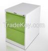 Steel Filing Furniture Office Drawer Cabinet