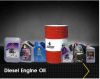 Diesel Engine Oil