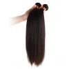 Top grade human hair extensions