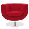 Jeffrey Bernett Tulip Armchair