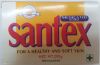 SANTEX soap