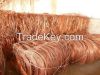 COPPER WIRE SCRAP (MILLBERRY 99.99%)