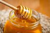 100% Raw pure natural bee honey an honey products