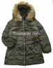 Ladies cotton jackets