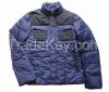 Mens cotton jackets