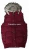 Sell Women padded vest