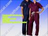 Factory direct sale hospital uniform/work wear