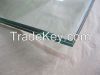 12.76MM laminated tempered glass