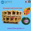 Supplying D6D Lubricated track link