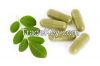 moringa capsules and tea