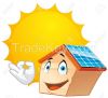 Solar Home Power Systems